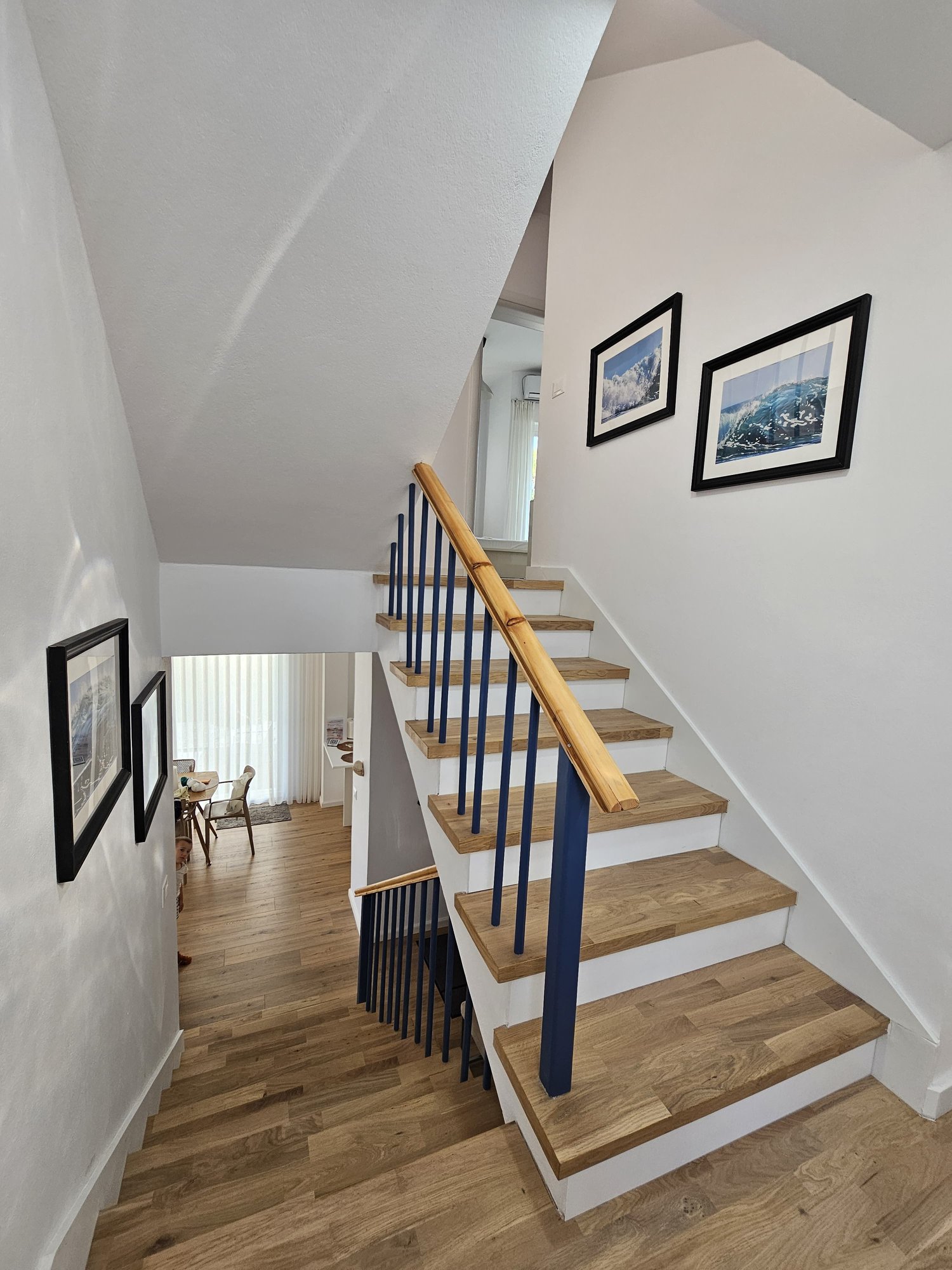 Blue Wave Villa — Qerret, Golem (9)