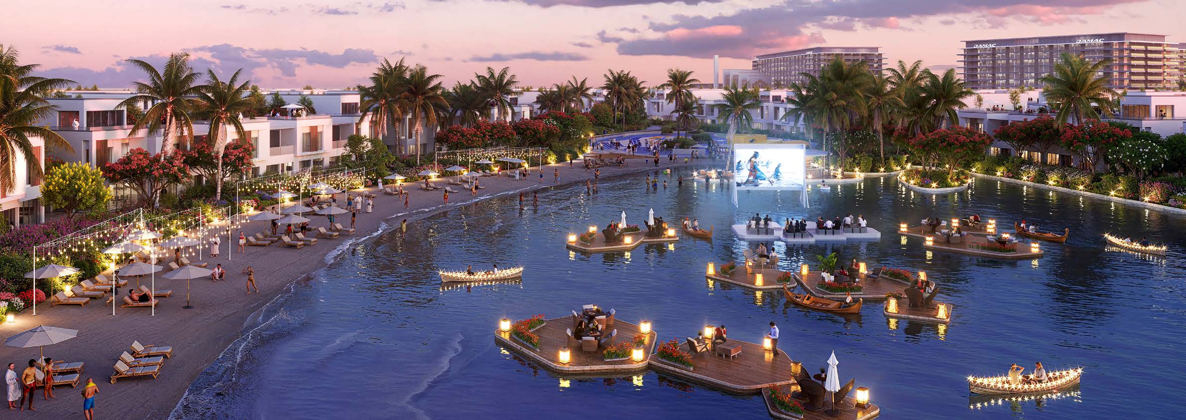 DAMAC Riverside Views — Dubai Investments Park (4)