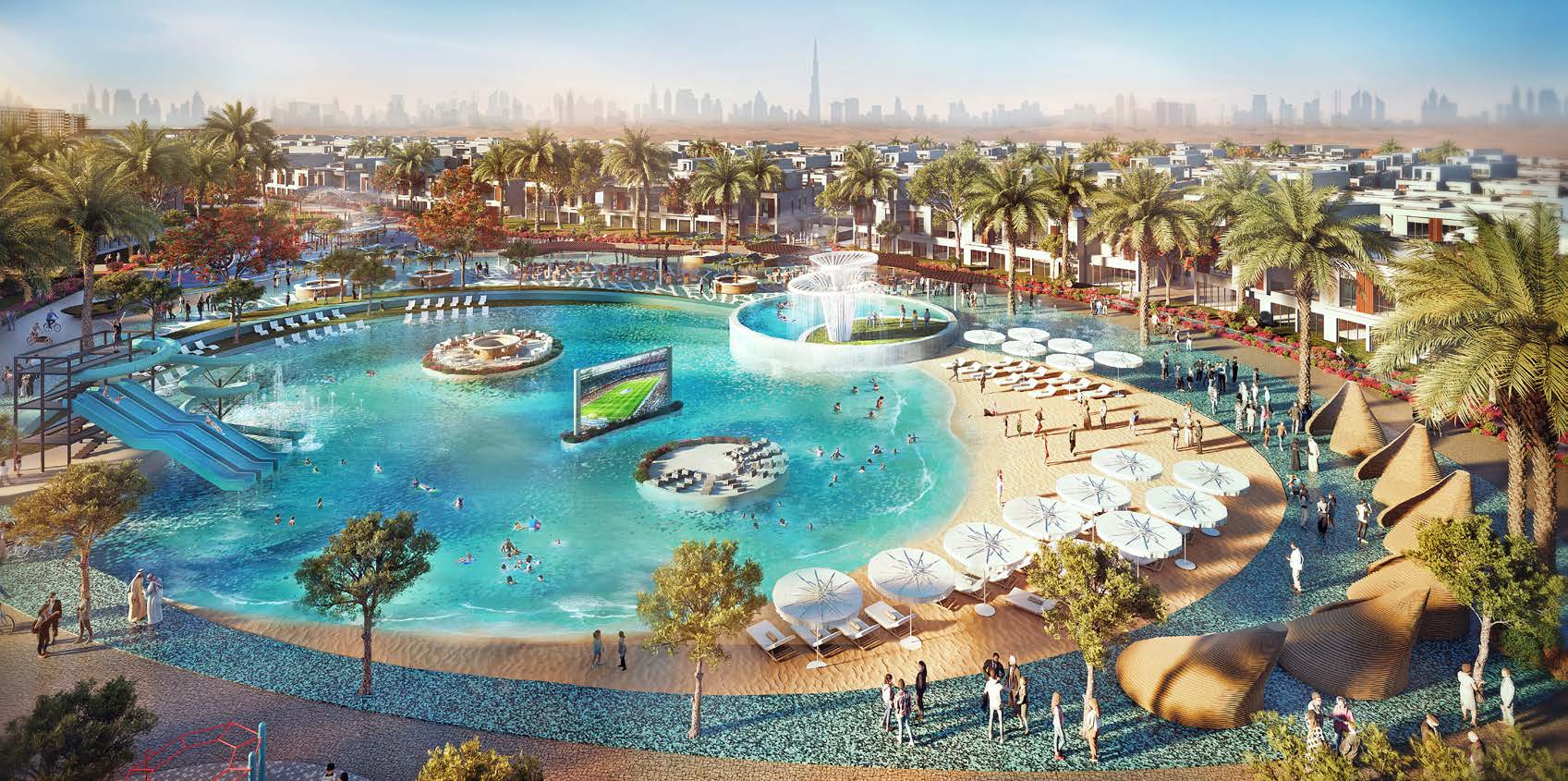 DAMAC Riverside Views — Dubai Investments Park (6)