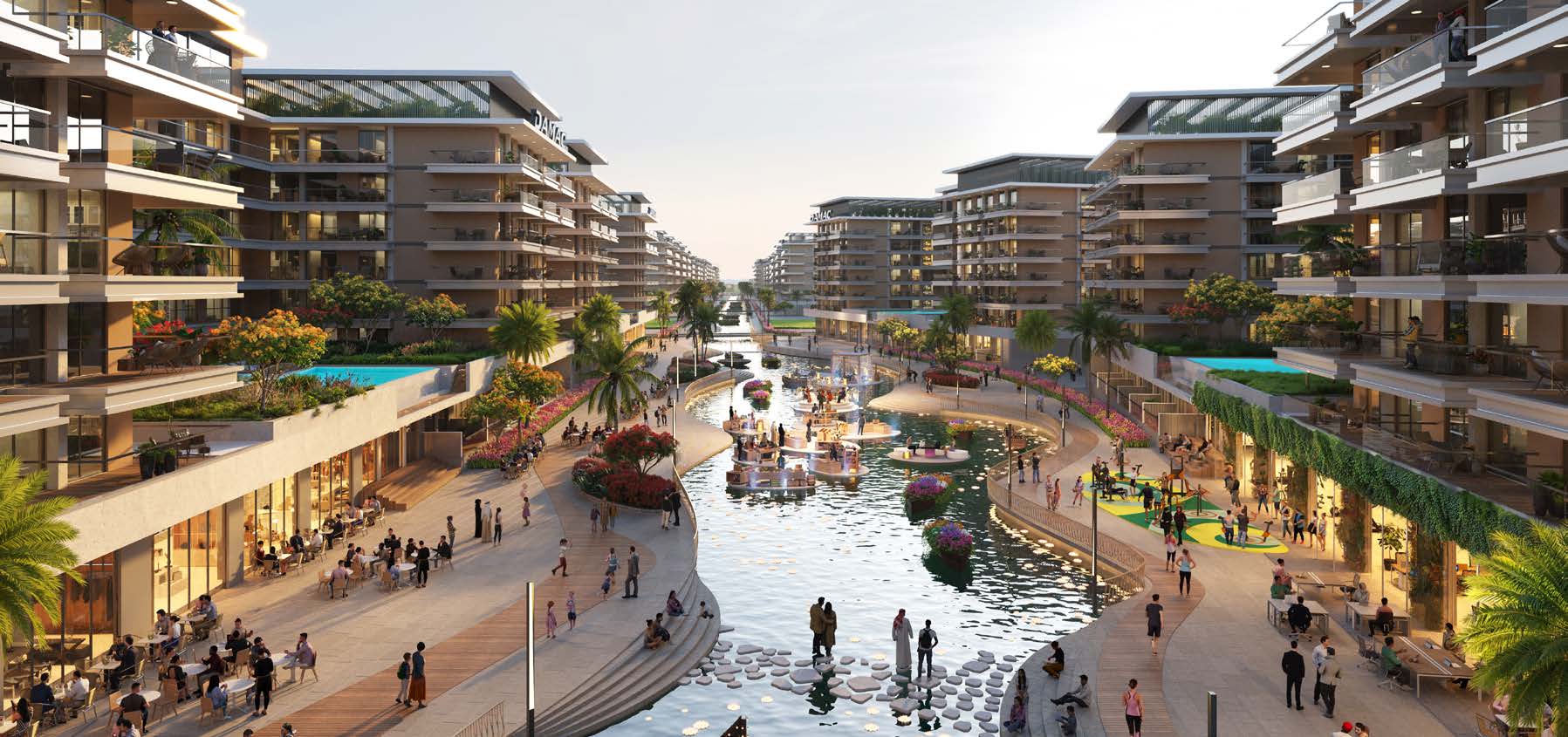 DAMAC Riverside Views — Dubai Investments Park (10)