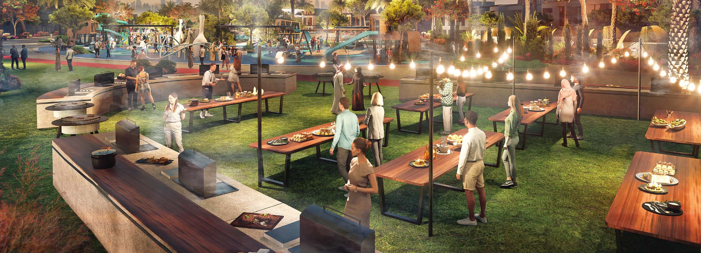 DAMAC Riverside Views — Dubai Investments Park (12)
