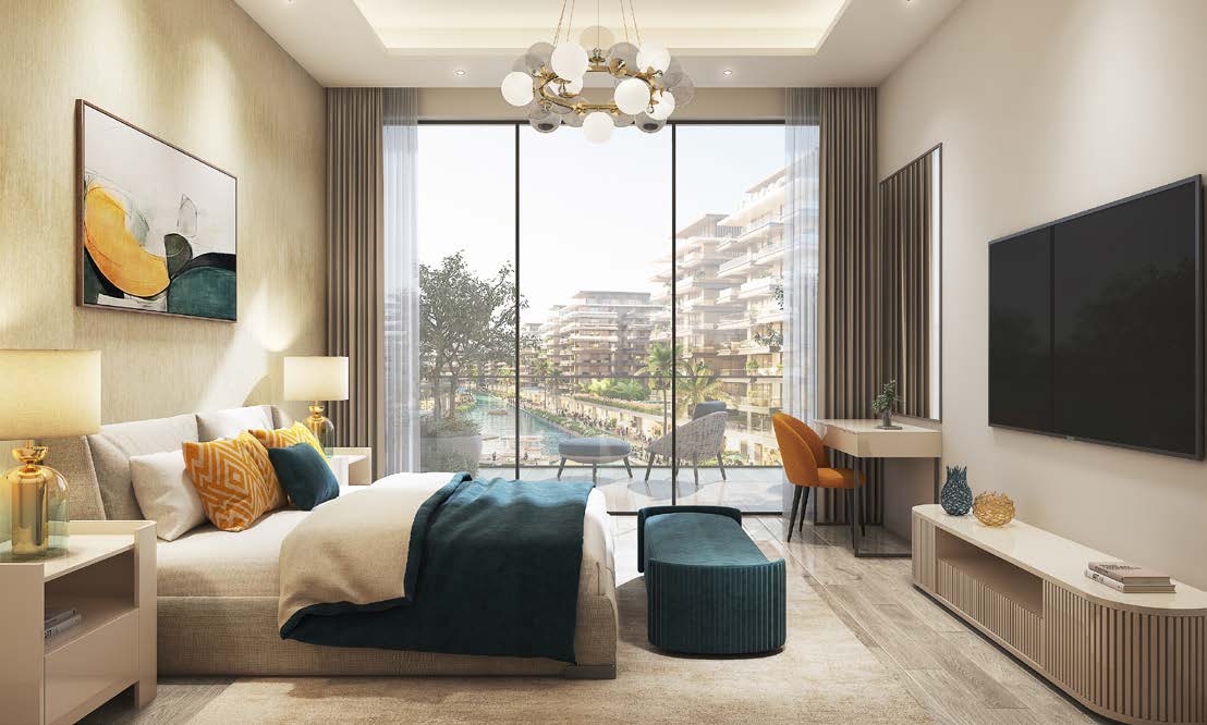 DAMAC Riverside Views — Dubai Investments Park (16)