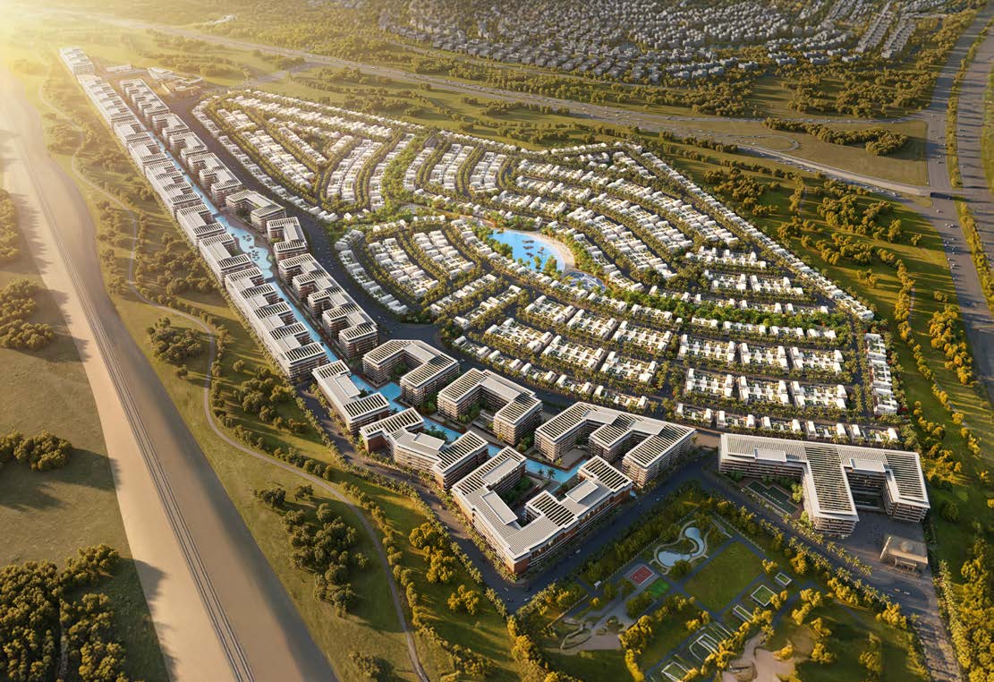DAMAC Riverside Views — Dubai Investments Park (19)