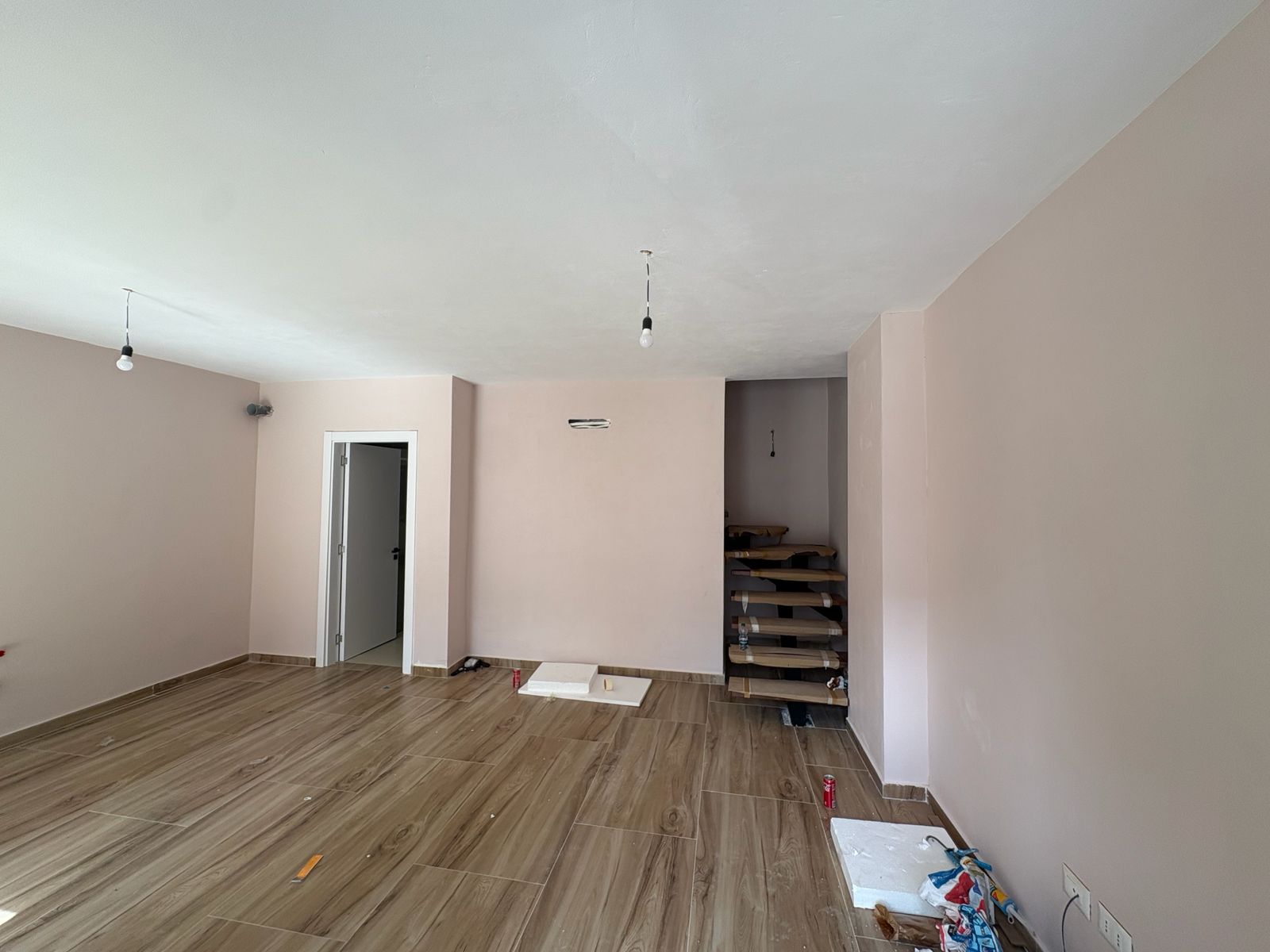 Duplex Apartment — Golem (3)