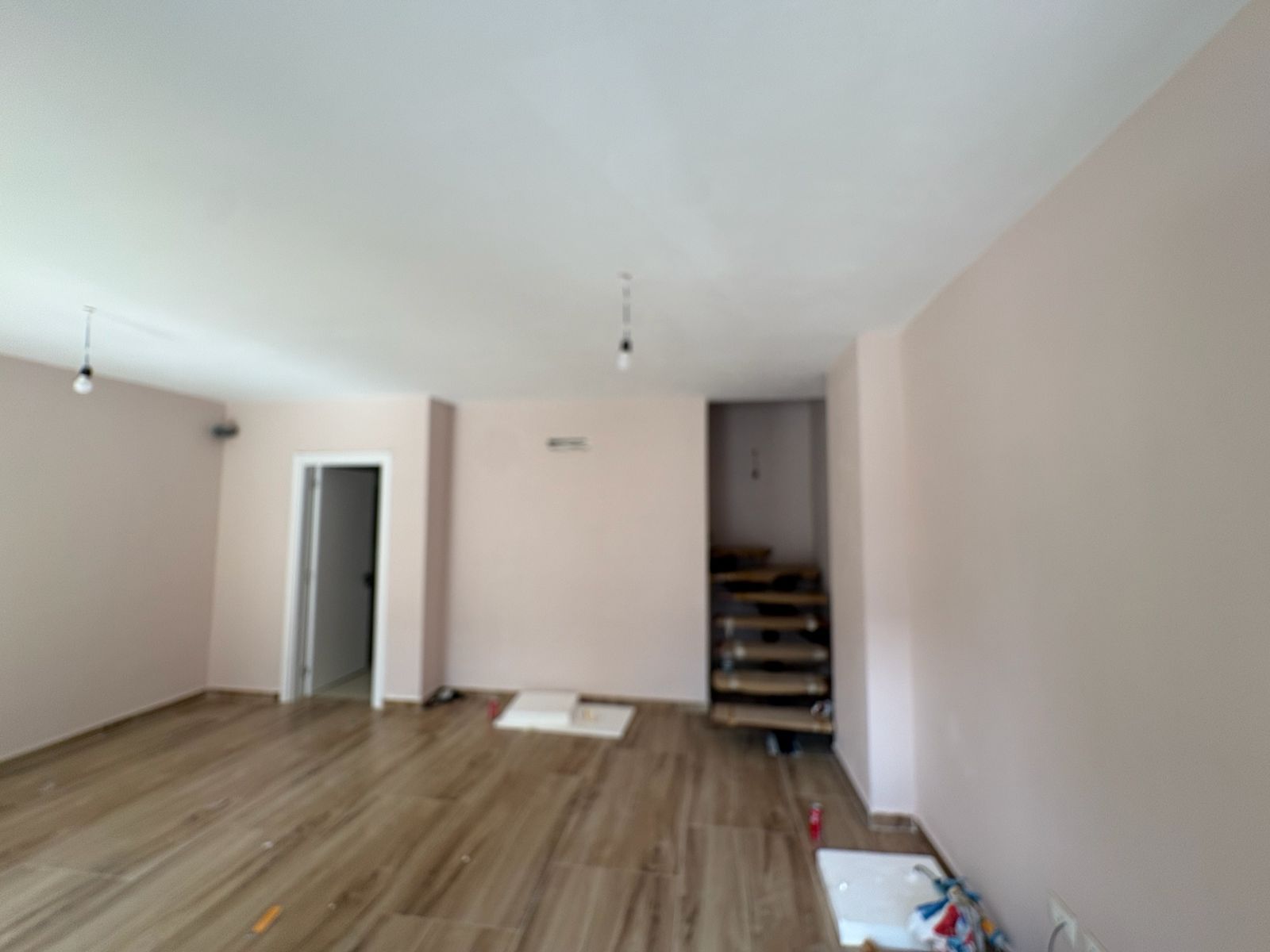 Duplex Apartment — Golem (4)