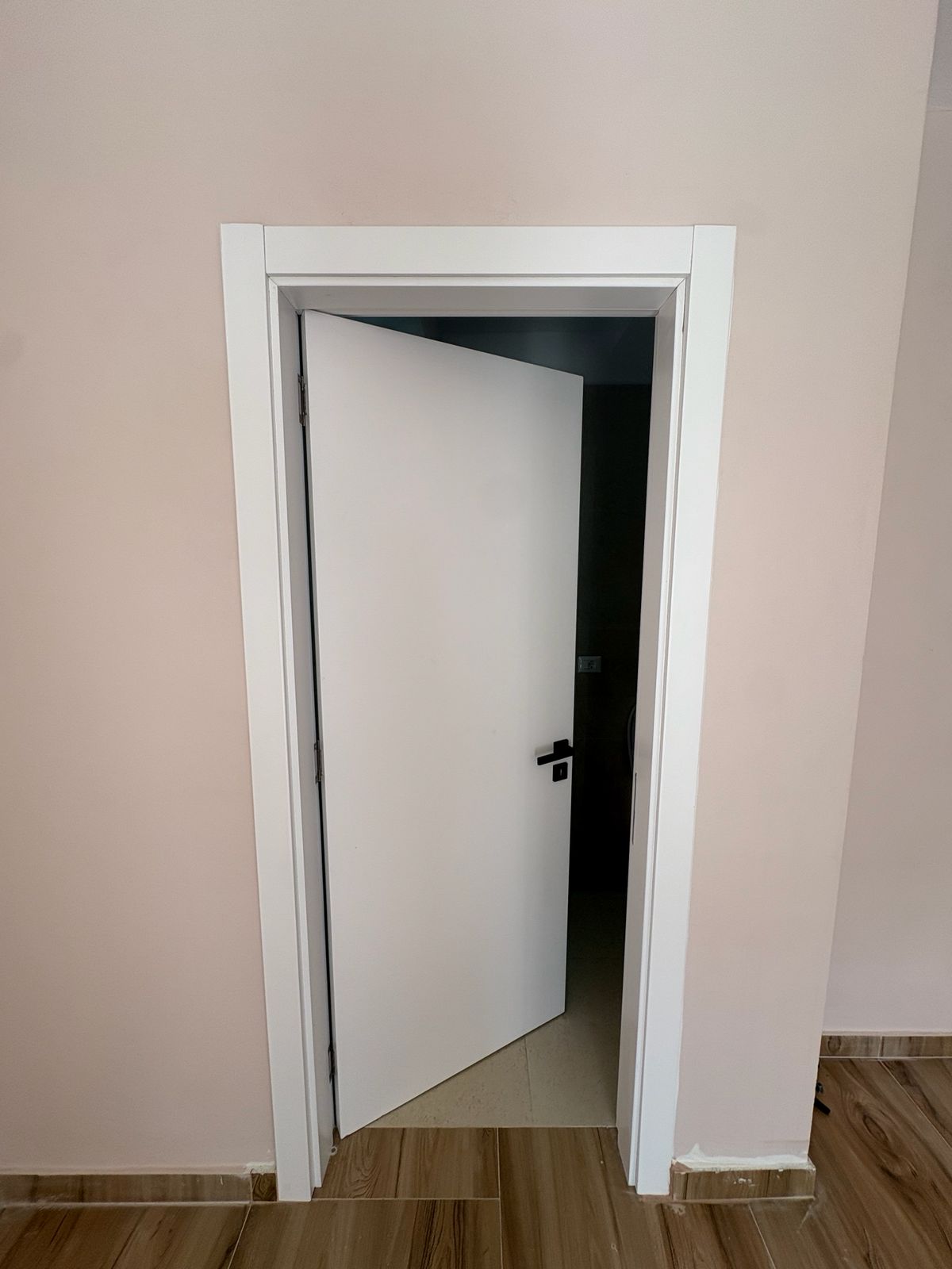 Duplex Apartment — Golem (6)