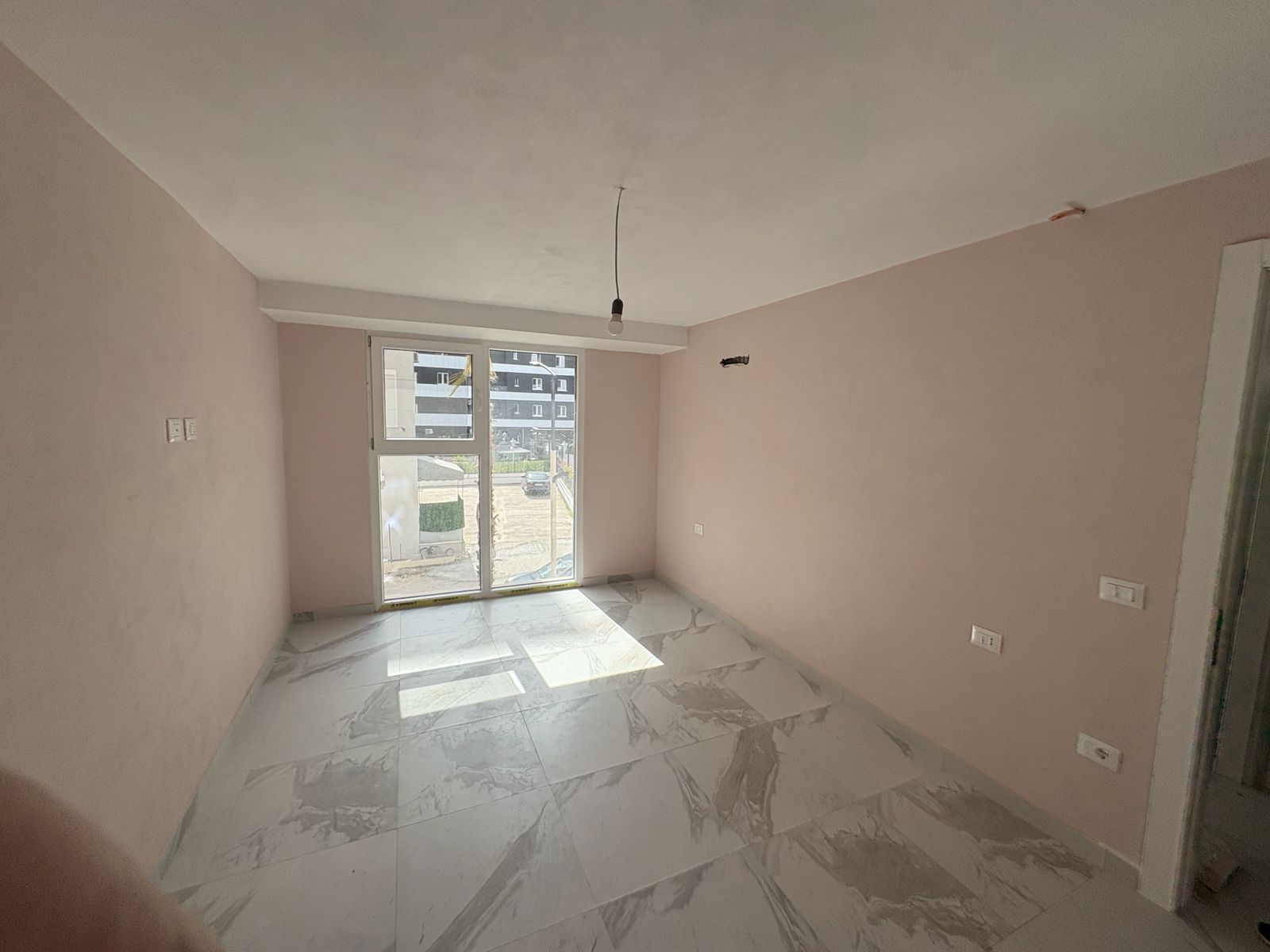 Duplex Apartment — Golem (5)