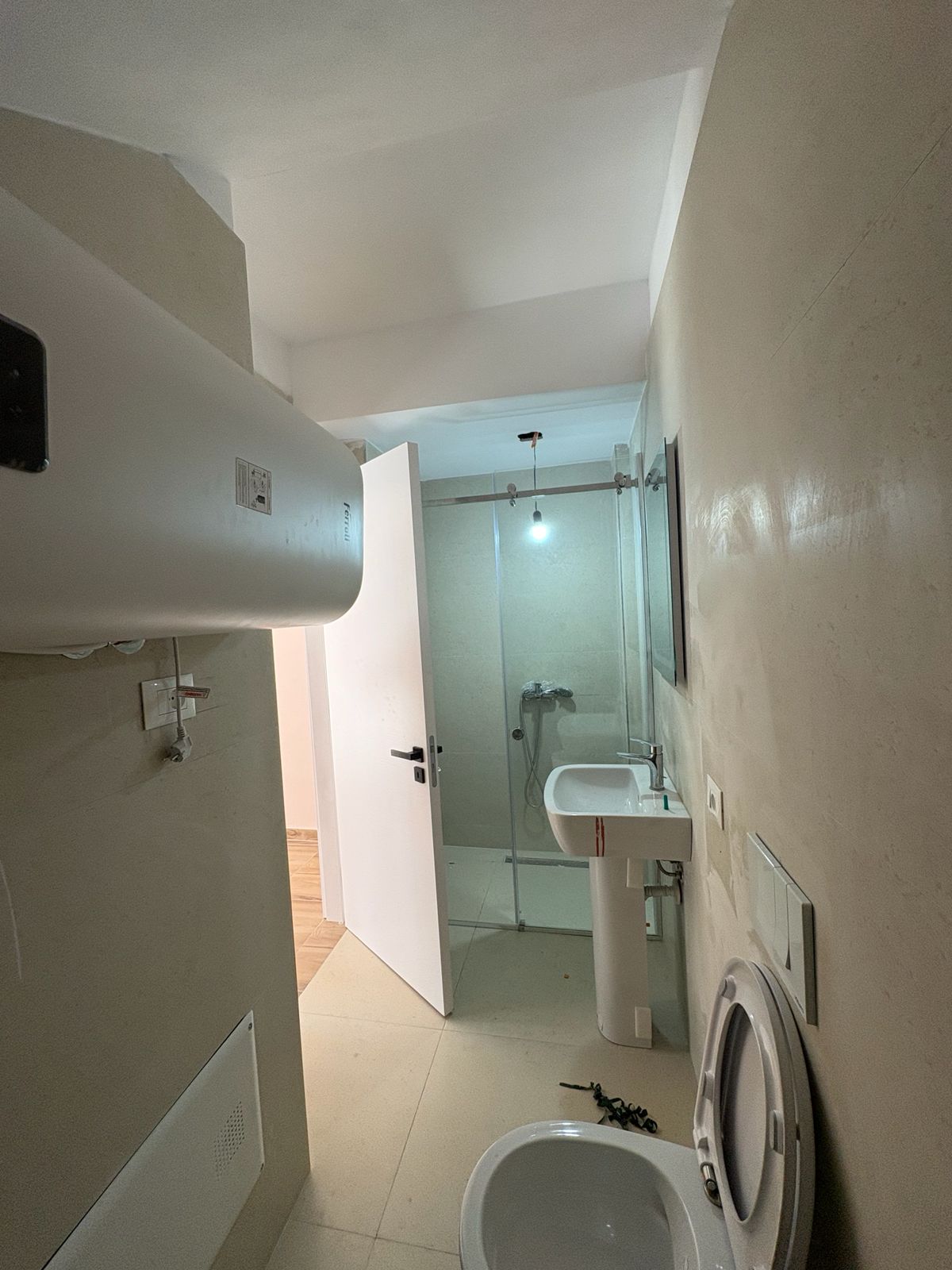Duplex Apartment — Golem (9)