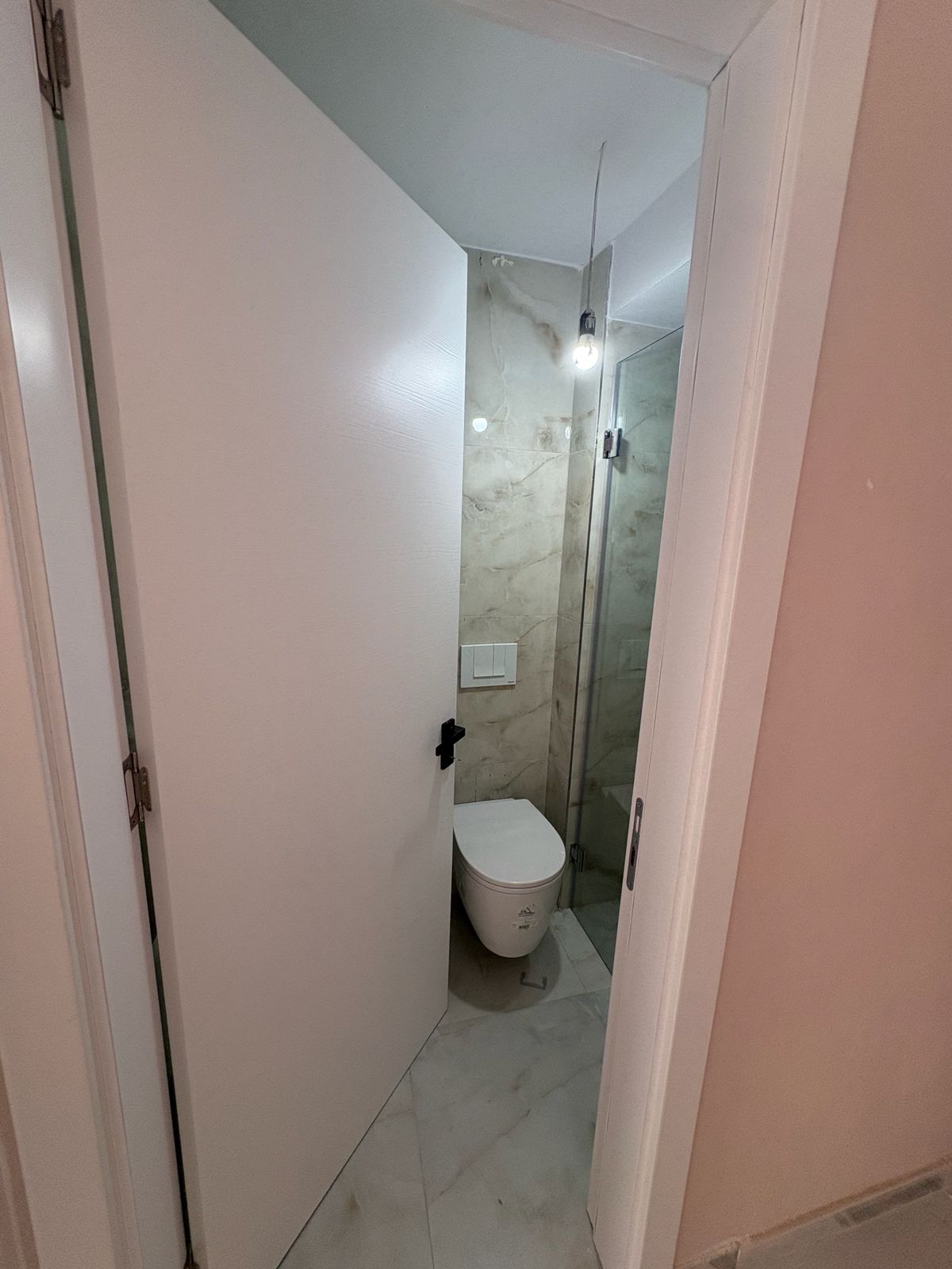 Duplex Apartment — Golem (8)