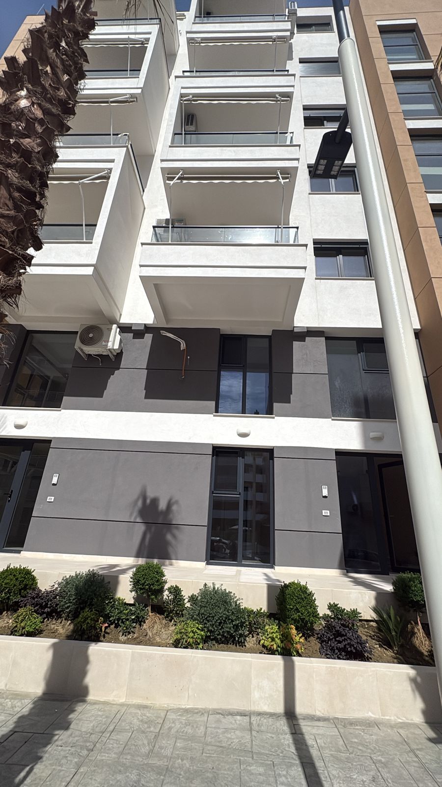 Duplex Apartment — Golem (2)
