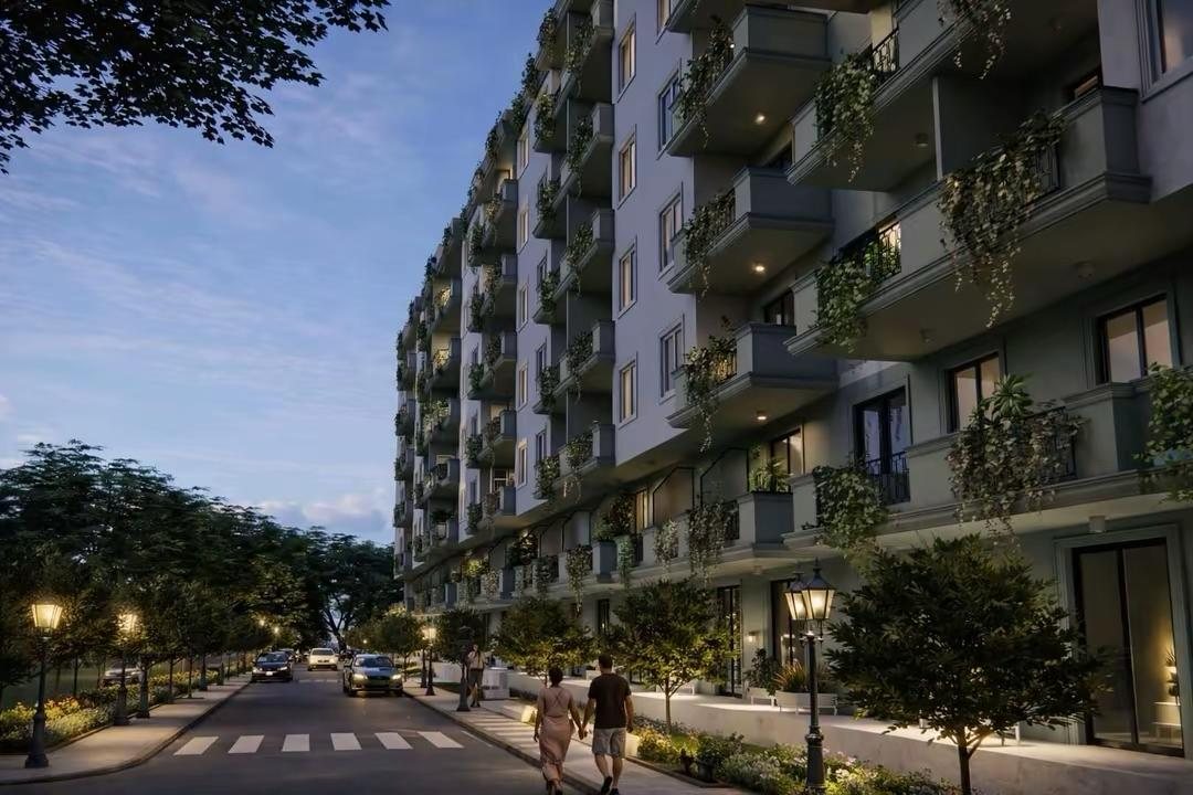ERDIAR Residence — Qerret, Kavaje (10)