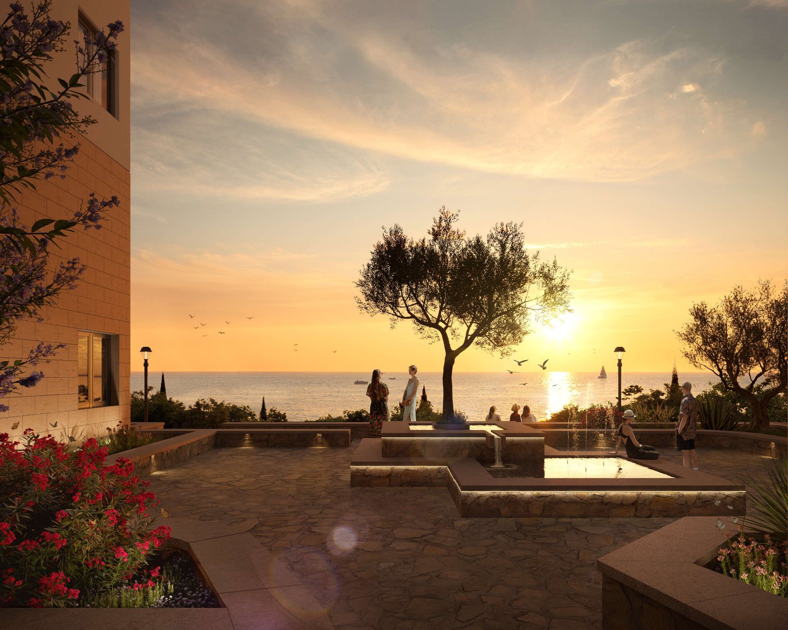 Seaside Residence — Dhërmi (13)